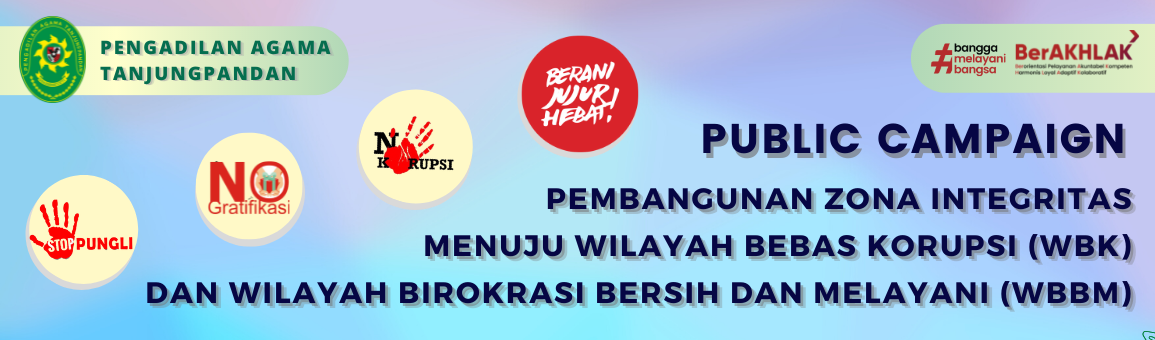 Banner Public Campaign ZI