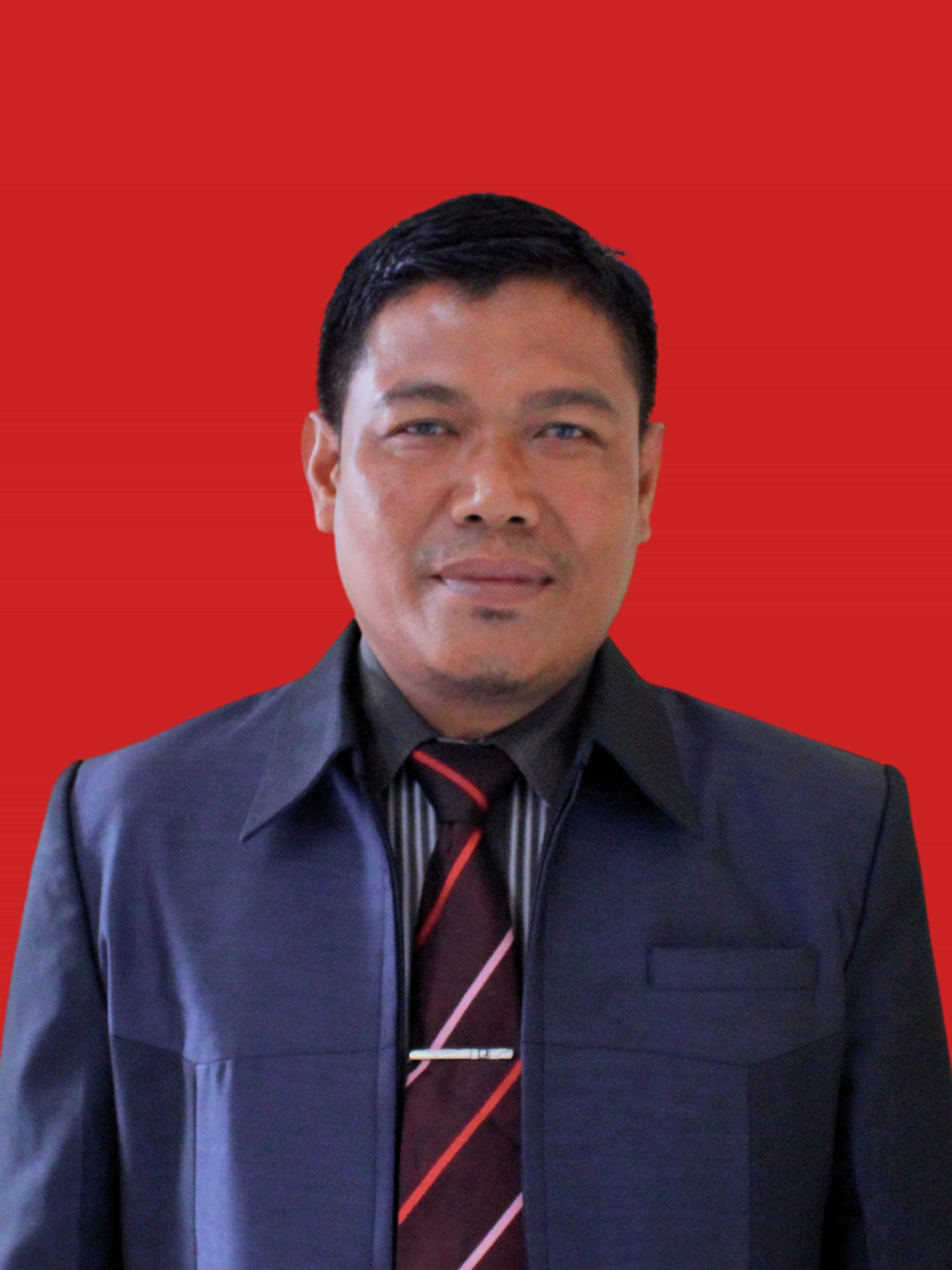 h. thamrin s.ag. m