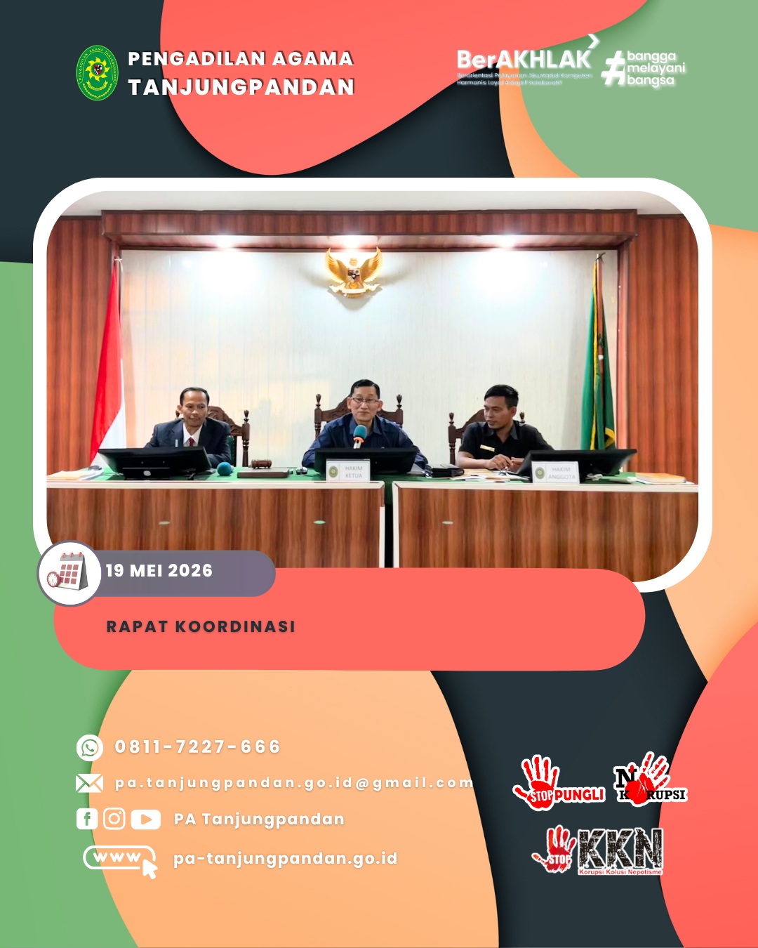rapat 19052026